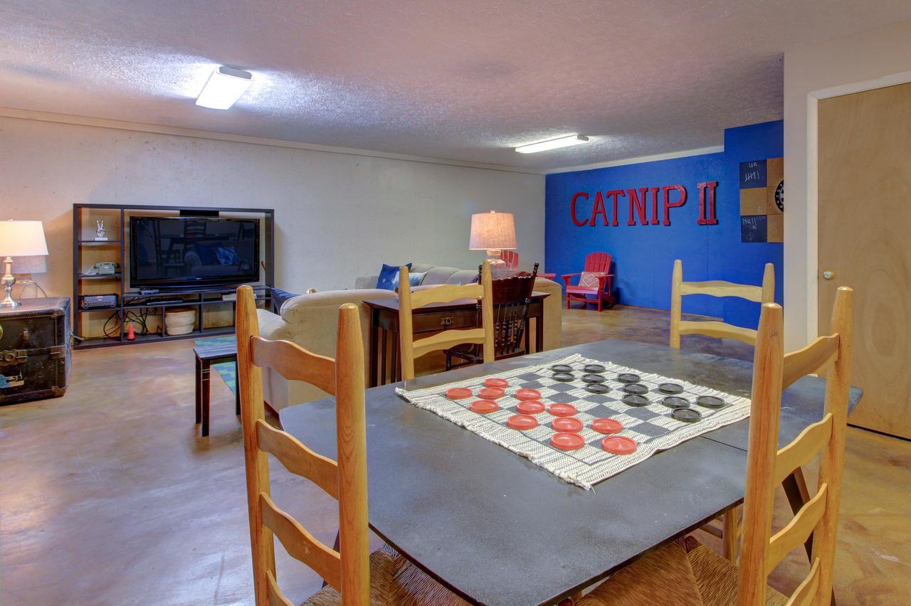 Catnip II Villa Batesville Exterior photo